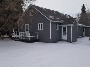 812 4th Ave, Cando, ND 58324