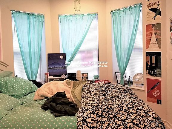 64 Louis Prang St. #4 Boston - Fenway Unit Photo 4