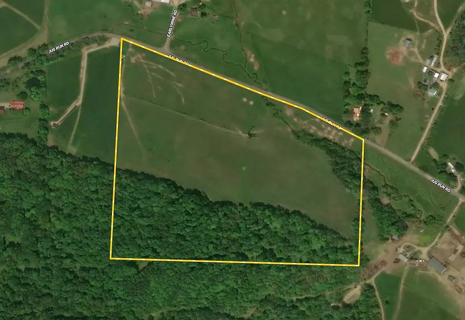 1st image of 0 Jug Run Rd Lot Wp001