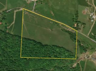 0 Jug Run Rd Lot Wp001, Walhonding, OH 43843