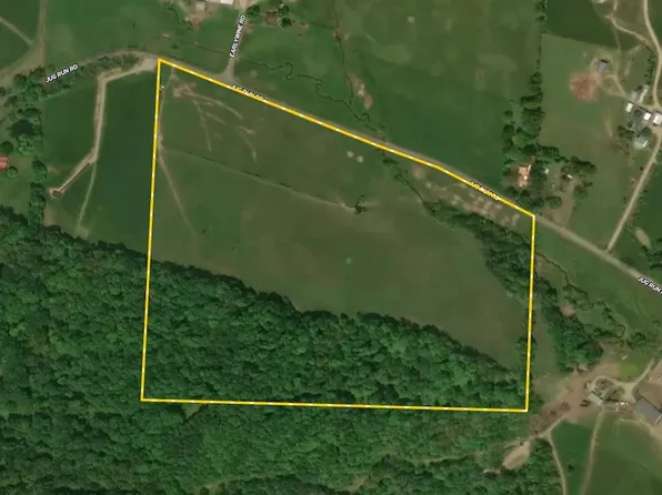 0 Jug Run Rd Lot Wp001, Walhonding, OH 43843