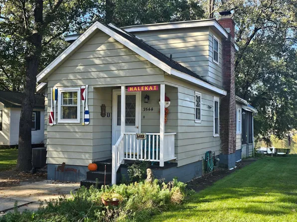 3544 S 800 E, Walkerton, IN 46574
