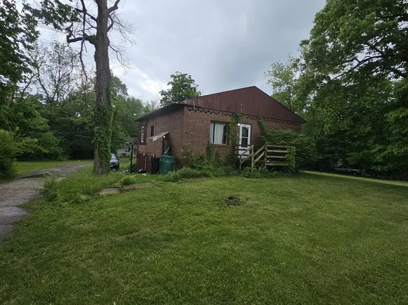 3300 E Washington St, East Peoria, IL 61611