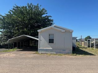 2400 E Highway 90 #10, Alpine, TX 79830