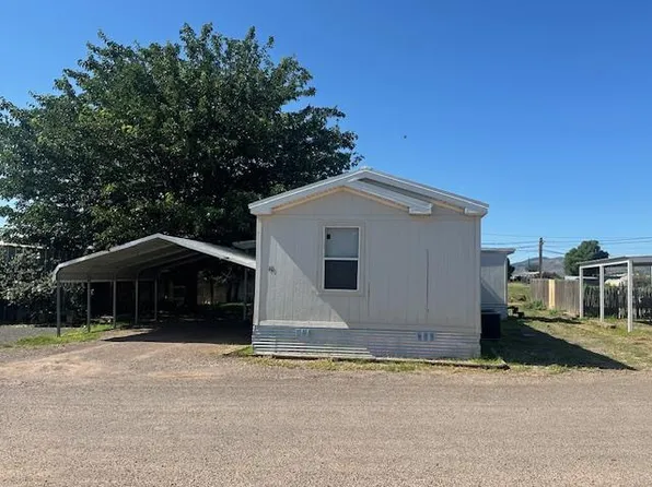 2400 E Highway 90 #10, Alpine, TX 79830