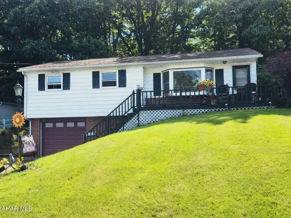 5000 Brian Ave, Duncansville, PA 16635