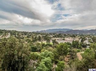 7844 Rim Canyon Rd, Sunland, CA 91040