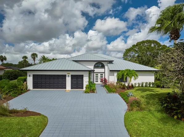 4961 SW Parkgate Boulevard, Palm City, FL 34990