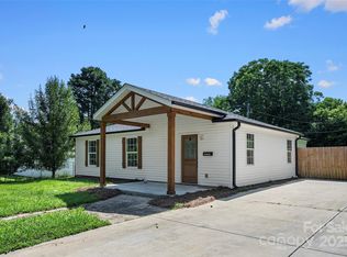 1122 Oconee Ave, Rock Hill, SC 29732