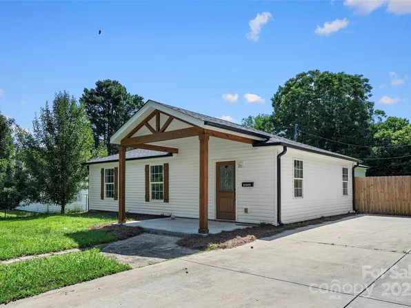 1122 Oconee Ave, Rock Hill, SC 29732