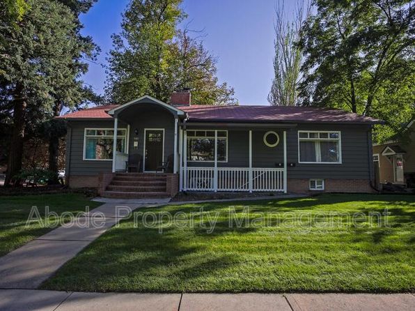 501 W Mountain Ave APT 1