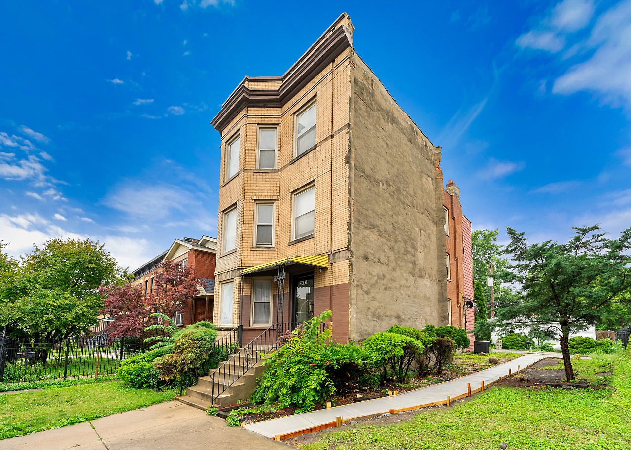 2441 W Flournoy St, Chicago, IL 60612 Zillow