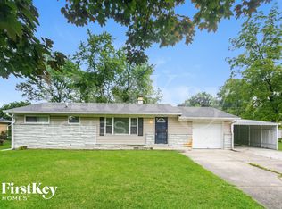 5730 Laurel Hall Dr, Indianapolis, IN 46226