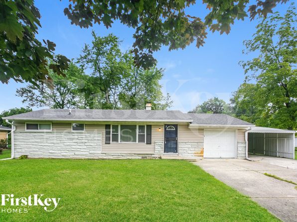 5730 Laurel Hall Dr