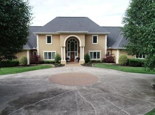 1699 Wind Chase Dr, Talbott, TN 37877