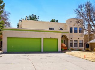 11604 San Victorio Ave NE, Albuquerque, NM 87111