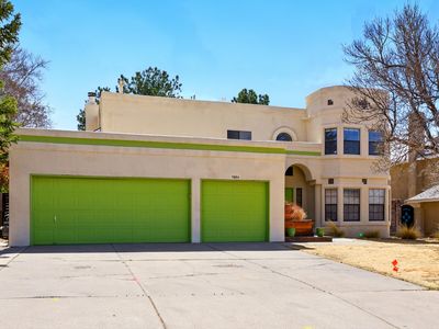 11604 San Victorio Ave NE, Albuquerque, NM, 87111