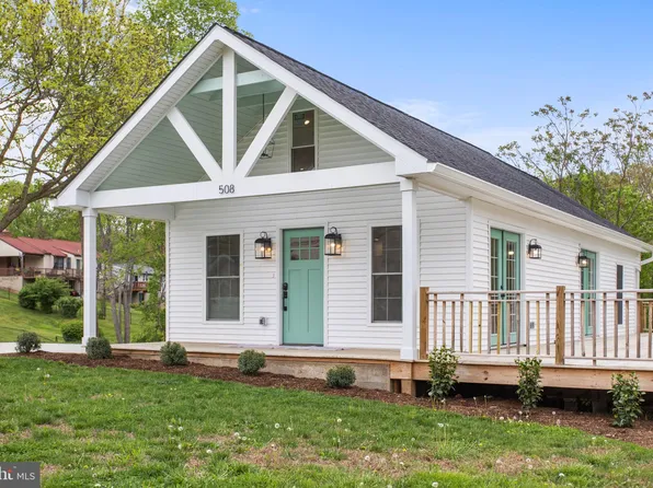 508 2nd Ave, Brunswick, MD 21716