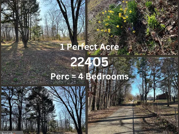 0 Blue Stone Dr, Fredericksburg, VA 22405