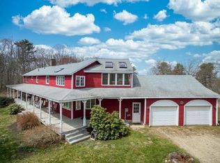 11 Phippany Way, Brunswick, ME 04011