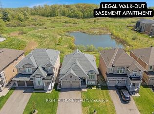 19 Robarts Dr, Hamilton, ON L9K 0H5