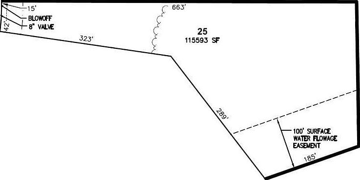 2nd image of 25064 Greyhawk Dr