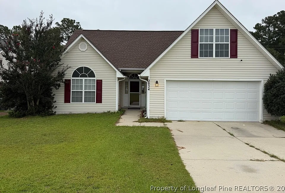 2024 Ivey Commons Rd