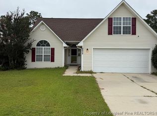 2024 Ivey Commons Rd, Fayetteville, NC 28306
