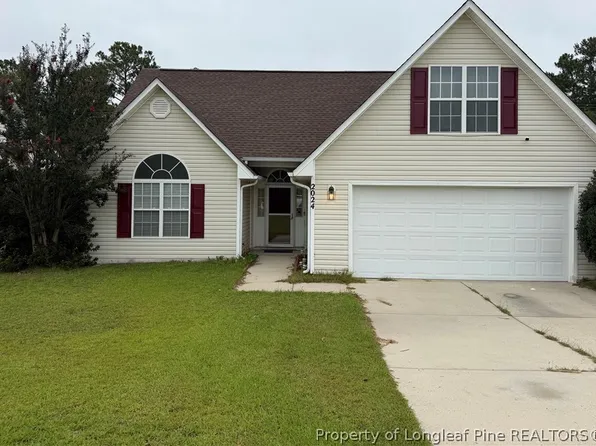 2024 Ivey Commons Rd, Fayetteville, NC 28306