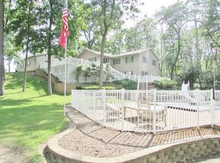 676 Fair Dr, Bronson, MI 49028