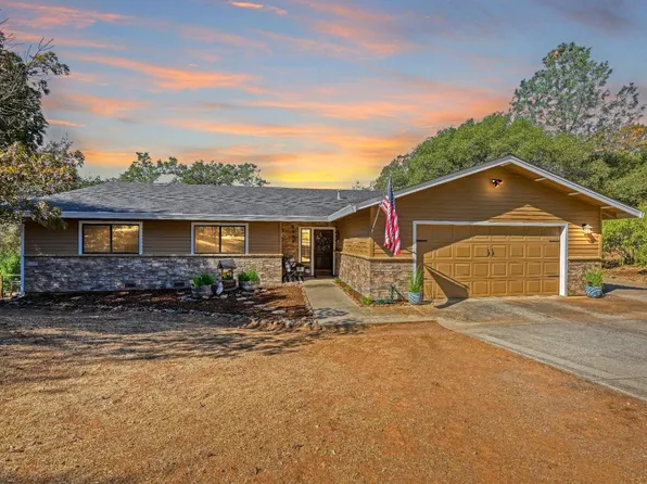 2748 Paymaster Trl, Cool, CA 95614