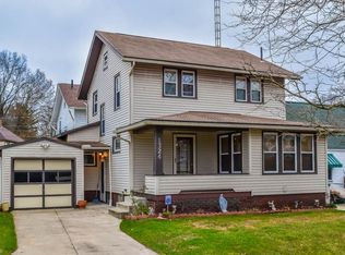1324 Woodward Pl NW, Canton, OH 44709