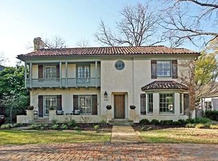 3125 Southwestern Blvd, Dallas, TX 75225