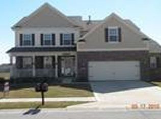 435 Marengo Trl, Westfield, IN 46074