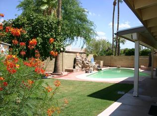 15205 N 23rd Ln, Phoenix, AZ 85023