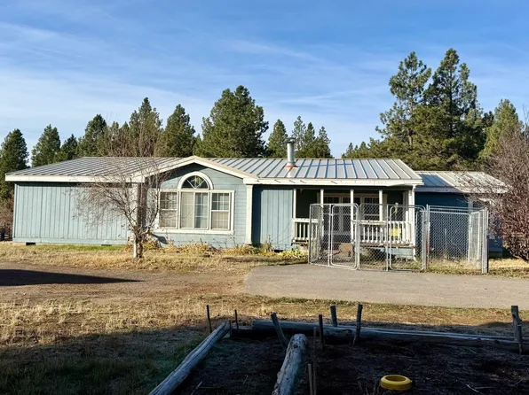 370 Highway 422, Chiloquin, OR 97624