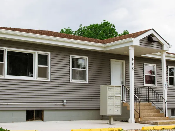 425 NY Ave, 425 New York Ave #4, Creston, IA 50801