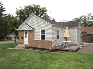 4370 Adair Ave N, Crystal, MN 55422