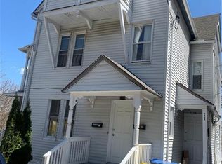 1215 Bank St #3, Waterbury, CT 06708