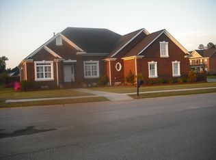 2375 Beachforest Dr, Sumter, SC 29153