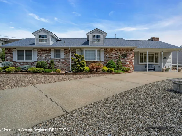 830 Sunrise Boulevard, Forked River, NJ 08731