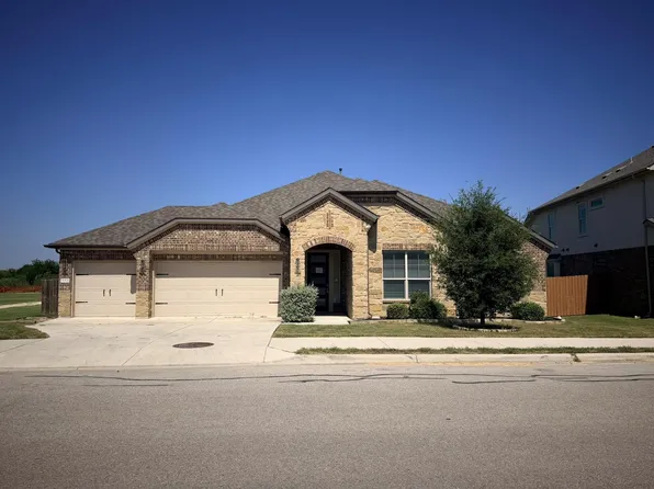 16824 Aventura Ave, Pflugerville, TX 78660