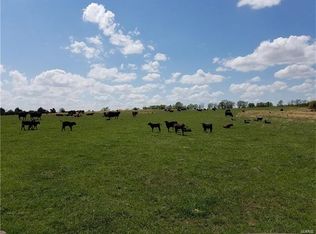 1277 Mill Creek Rd, Stoutland, MO 65591