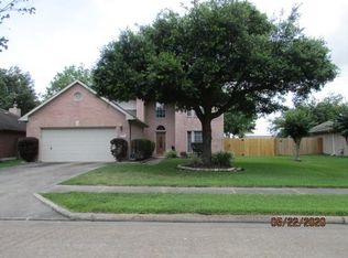 2823 Autumn Springs Ln, Spring, TX 77373