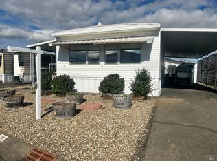15 Camelia Dr, Napa, CA 94558