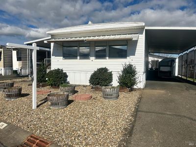 15 Camelia Drive, Napa, CA, 94558