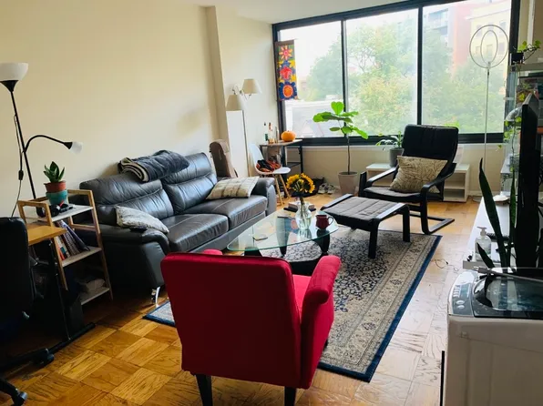 1301 20th St NW, Washington, DC