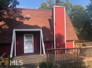 194 Hickory Point, Eatonton, GA 30625