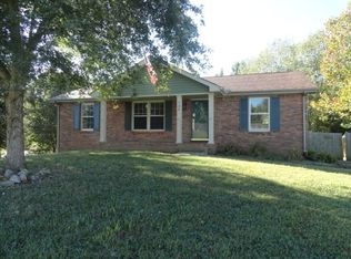 730 Jace Dr, Clarksville, TN 37040