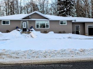 197 County Road 8 Rd, Kawartha Lakes, ON K0M1N0